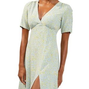 FRENCH CONNECTION Stacie Daisy Dress